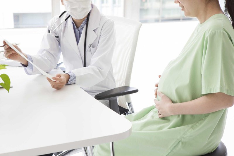 Giá trị của siêu âm 35-37 tuần trong chẩn đoán bất thường thai - ảnh 2