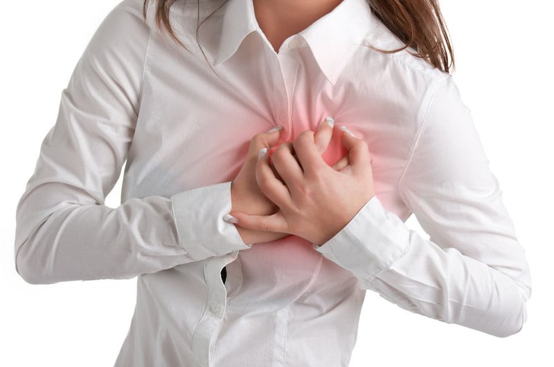 Tăng áp động mạch phổi vì sao nguy hiểm?