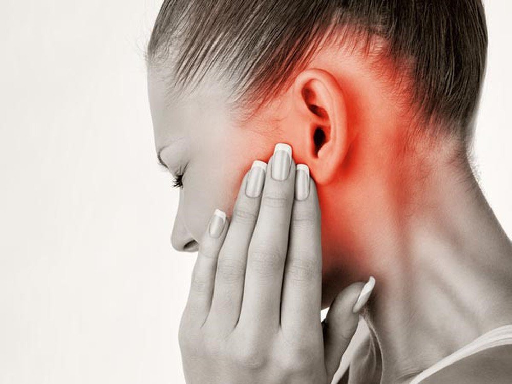 Siêu âm có thể chẩn đoán viêm tuyến nước bọt mang tai? - ảnh 3