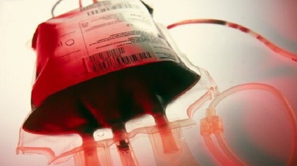 Các nguy cơ, biến chứng của truyền máu khối lượng lớn