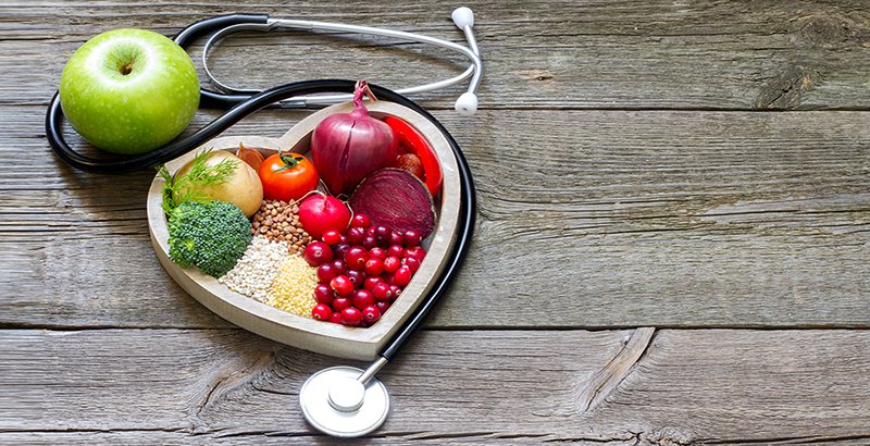 Thực phẩm chức năng có thể giúp gì cho trái tim của bạn? - ảnh 1