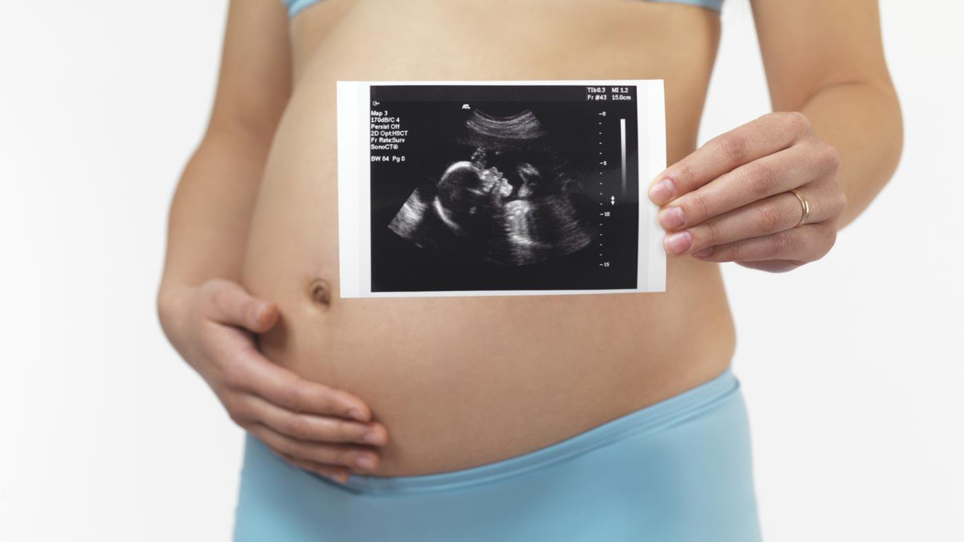 Giá trị của siêu âm 35-37 tuần trong chẩn đoán bất thường thai - ảnh 1