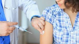 Những điều cần biết sau khi tiêm vắc-xin ngừa cúm mùa - ảnh 1