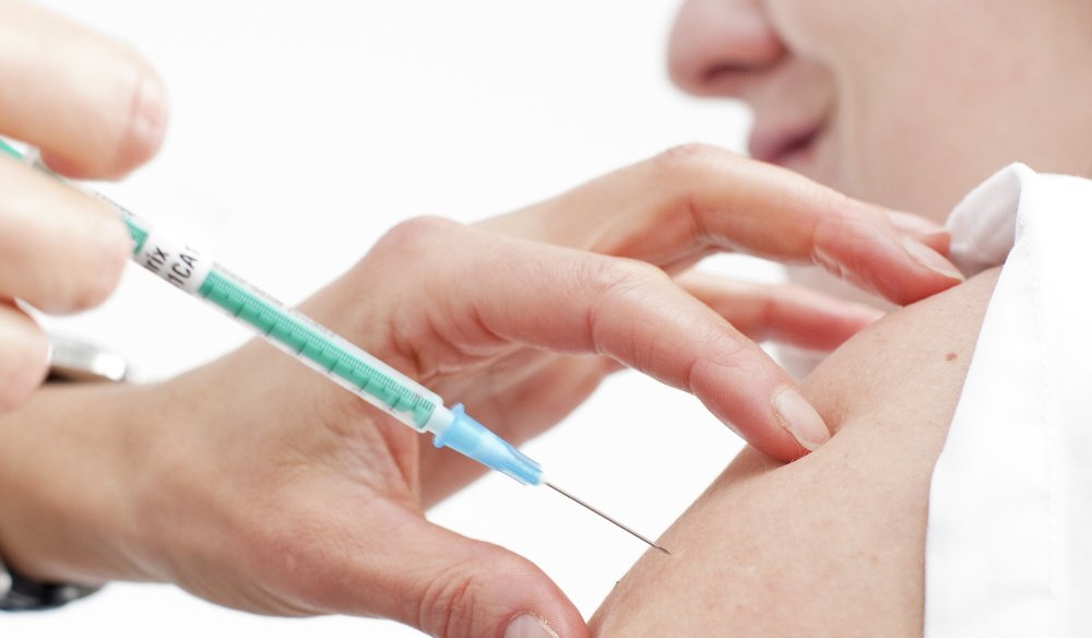 Những điều cần biết sau khi tiêm vắc-xin ngừa cúm mùa - ảnh 2