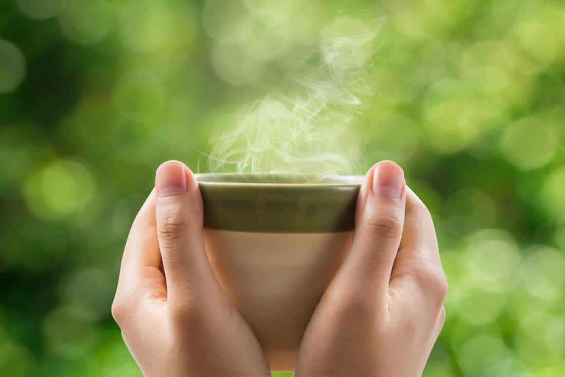 Trà bạc hà có công dụng gì?, 14 lợi ích của trà bạc hà - ảnh 5