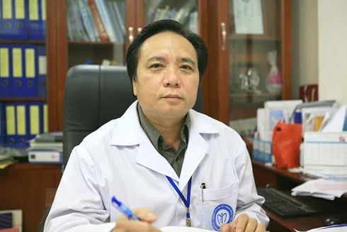 PGS.TS.BS Trần Ngọc Lương - Nội tiết - Đái tháo đường - Tuyến... PGS.TS.BS Trần Ngọc Lương - Nội tiết - Đái tháo đường - Tuyến...